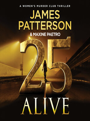 cover image of 25 Alive